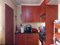 Kitchen of property in Mabopane