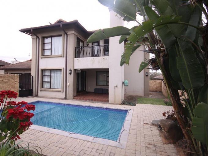 3 Bedroom House for Sale For Sale in Nelspruit Central - MR585662