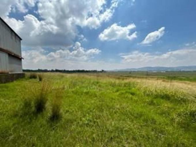 Land for Sale For Sale in Eikenhof - MR586082