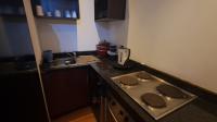 Kitchen of property in Marshallstown