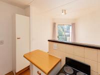 Kitchen of property in Bryanston