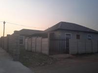 Front View of property in Ermelo