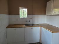 Kitchen of property in Wilropark