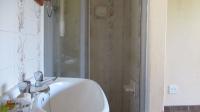 Main Bathroom - 4 square meters of property in Wilropark