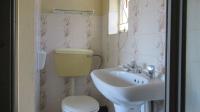 Main Bathroom - 4 square meters of property in Wilropark