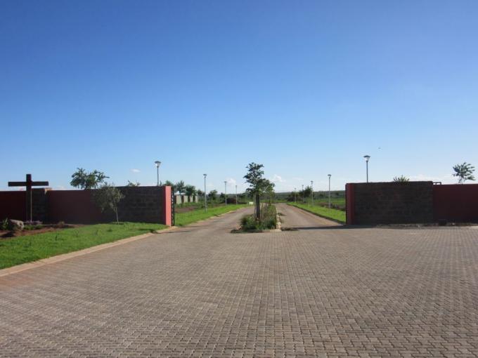 Land for Sale For Sale in Vryburg - MR586751