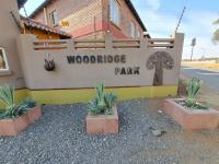  of property in Waterval East