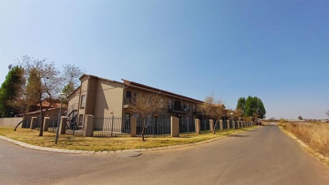 Houses For Sale in Potchefstroom - MyRoof.co.za