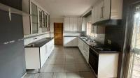 Kitchen of property in Riverlea - JHB