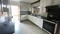 Kitchen of property in Riverlea - JHB