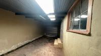 Rooms of property in Riverlea - JHB