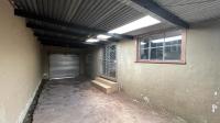 Rooms of property in Riverlea - JHB