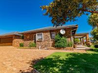 4 Bedroom 3 Bathroom Cluster for Sale for sale in Vaal Oewer