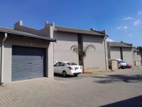  of property in Waterval East