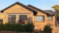 3 Bedroom 1 Bathroom House for Sale for sale in Theresapark