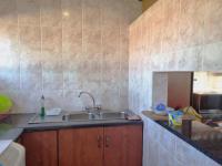 Kitchen of property in Boetrand