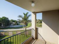 Balcony of property in Forest Downs