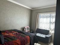 Bed Room 1 of property in Bloemspruit