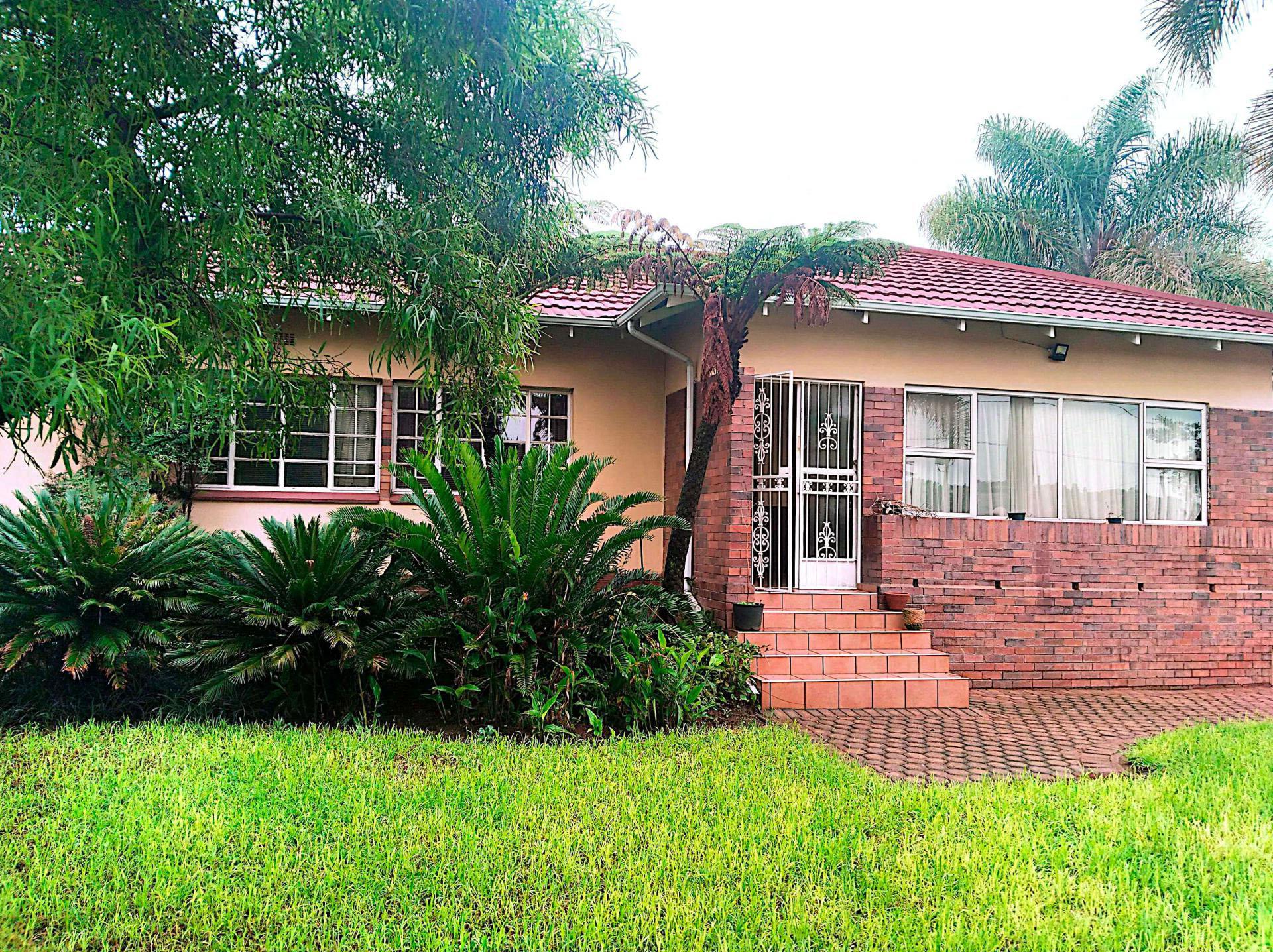 Front View of property in Wentworth Park