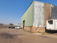  of property in Germiston