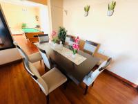 Dining Room of property in Baysville