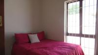 Bed Room 1 - 12 square meters of property in Orange Grove