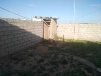 Spaces of property in Ibhayi (Zwide)