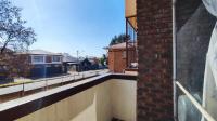 Balcony - 3 square meters of property in Germiston