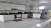 Kitchen of property in Umhlanga 