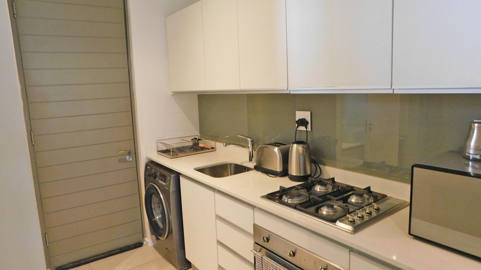 Kitchen - 4 square meters of property in Umhlanga 