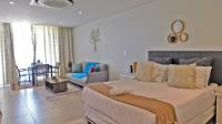Main Bedroom - 16 square meters of property in Umhlanga 
