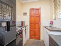 Kitchen of property in Riverside View