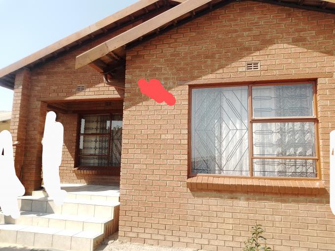 Houses For Sale in Tembisa - MyRoof.co.za