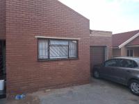 Spaces of property in Tembisa