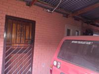 Spaces of property in Tembisa