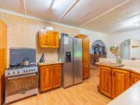 Kitchen of property in Everton 