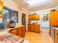 Kitchen of property in Everton 