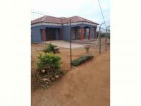  of property in Vuwani