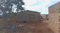  of property in Malamulele