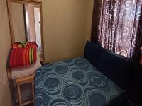 Bed Room 1 of property in Soshanguve East