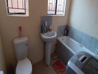 Bathroom 1 of property in Soshanguve East