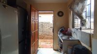 Kitchen - 5 square meters of property in Soshanguve East