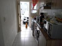 Kitchen of property in Muizenberg  