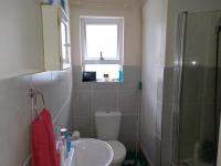 Main Bathroom of property in Muizenberg  