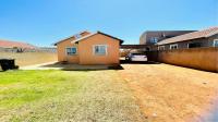 Front View of property in Protea Glen