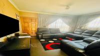 Lounges of property in Protea Glen