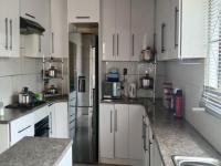 Kitchen of property in Madadeni