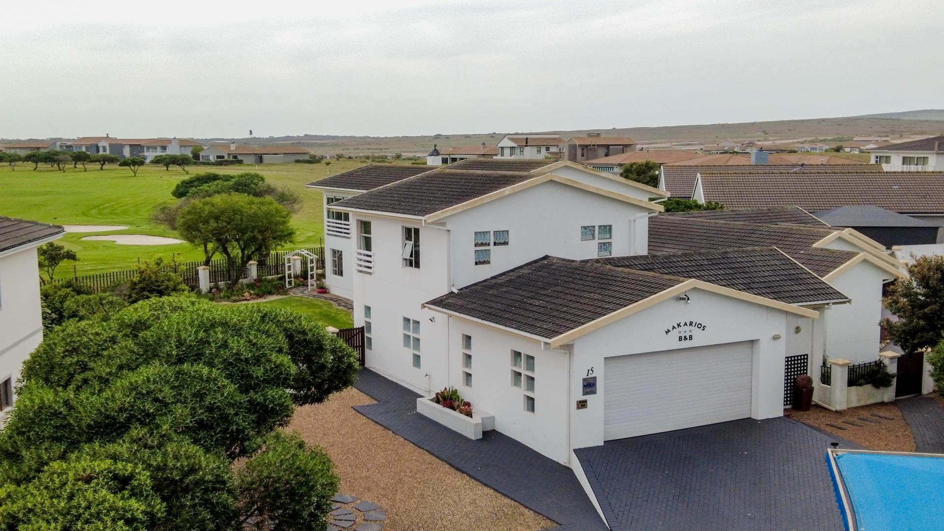  of property in Langebaan