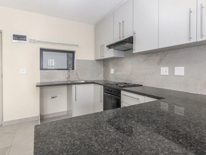 2 Bedroom Apartment for Sale For Sale in Parklands - MR589707