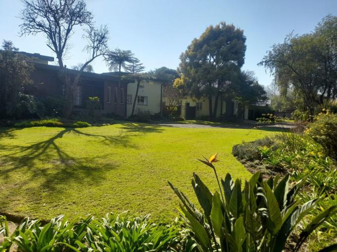 4 Bedroom House for Sale For Sale in Piet Retief - MR589764